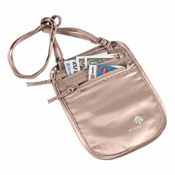 Eagle Creek Portemonnaies Und Wertsachenverwahrung*SILK UNDERCOVER NECK WALLET - Wertsachenaufbewahrung