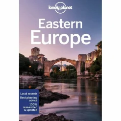 Reiseführer Osteuropa|Reiseführer Mitteleuropa*EASTERN EUROPE - Reiseführer
