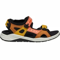 Kinder Ecco Kinder Sandalen*X-TRINSIC K Kinder - Freizeitsandalen