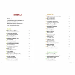 Wanderführer*ECHT WILD - NORDSEEKÜSTE SCHLESWIG-HOLSTEIN - Wanderführer