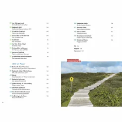 Wanderführer*ECHT WILD - NORDSEEKÜSTE SCHLESWIG-HOLSTEIN - Wanderführer