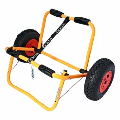 Eckla Boottransport*CANYON 260 - Bootswagen