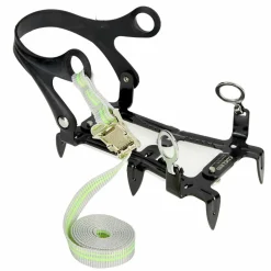 Edelrid 6 POINT GRÖDEL - Steigeisen^ Eisausrüstung