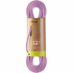 Edelrid Kletterseile*BIRDLIME 1R 9,8MM - Kletterseil