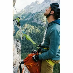 Edelrid Klettersteigsets*CABLE COMFORT VI - Klettersteigset