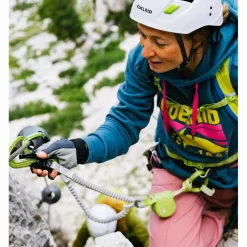 Edelrid Klettersteigsets*CABLE COMFORT VI - Klettersteigset