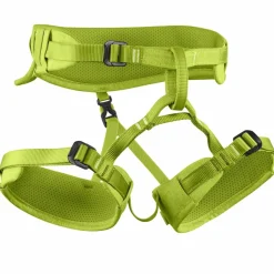 Kinder Edelrid Kletterausrüstung Für Kinder*FINN III - Klettergurt