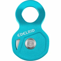 Edelrid FLUX - Seilrolle^ Kletterzubehör