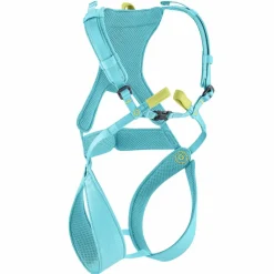 Kinder Edelrid Kletterausrüstung Für Kinder*FRAGGLE III Kinder - Klettergurt