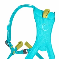 Kinder Edelrid Kletterausrüstung Für Kinder*FRAGGLE III Kinder - Klettergurt