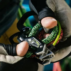 Edelrid GIGA JUL - Sicherungsgerät^ Sicherungsgeräte