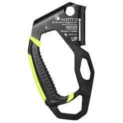 Edelrid HAND CRUISER RIGHT - Steigklemme^ Höhensicherheit