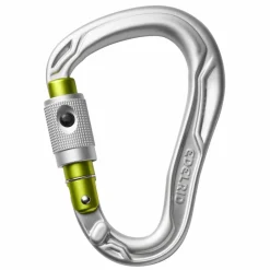 Edelrid HMS BULLET PERMALOCK - Karabiner^ Karabiner