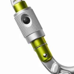 Edelrid HMS BULLET PERMALOCK - Karabiner^ Karabiner