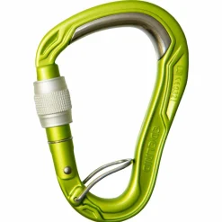 Edelrid Karabiner*HMS BULLETPROOF SCREW FG - Karabiner