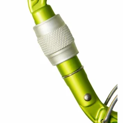 Edelrid Karabiner*HMS BULLETPROOF SCREW FG - Karabiner