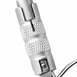 Edelrid Karabiner*HMS BULLETPROOF TRIPLE FG - Karabiner