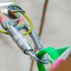 Edelrid Karabiner*HMS BULLETPROOF TRIPLE FG - Karabiner