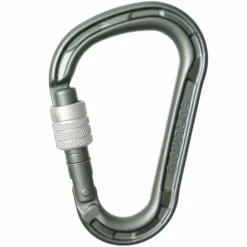 Edelrid HMS MAGNUM SCREW - Karabiner^ Karabiner