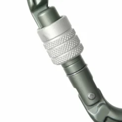 Edelrid HMS MAGNUM SCREW - Karabiner^ Karabiner