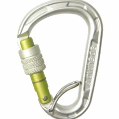 Edelrid HMS STRIKE SCREW FG II - Karabiner^ Karabiner
