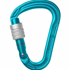 Edelrid HMS STRIKE SCREW II - Karabiner^ Karabiner