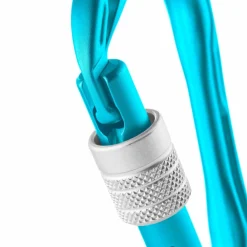 Edelrid HMS STRIKE SCREW II - Karabiner^ Karabiner