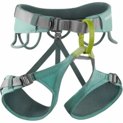 Edelrid JAYNE IV Unisex - Klettergurt^ Klettergurte