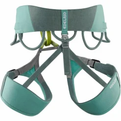 Edelrid JAYNE IV Unisex - Klettergurt^ Klettergurte