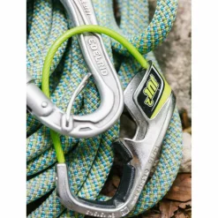 Edelrid Sicherungsgeräte*2-JUL - Sicherungsgerät