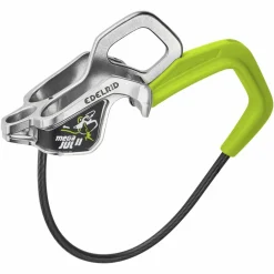 Edelrid Sicherungsgeräte*MEGA JUL II - Sicherungsgerät