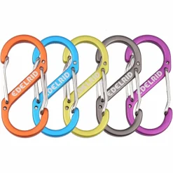 Edelrid MICRO S - Schlüsselanhänger^ Schlüsselanhänger|Kletterzubehör