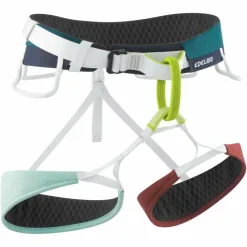 Edelrid Klettergurte*MOE 3R Unisex - Klettergurt
