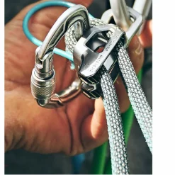 Edelrid NANO JUL - Sicherungsgerät^ Sicherungsgeräte