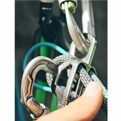 Edelrid NANO JUL - Sicherungsgerät^ Sicherungsgeräte