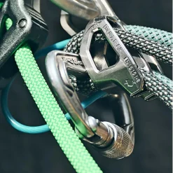 Edelrid NANO JUL - Sicherungsgerät^ Sicherungsgeräte