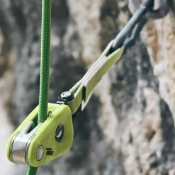 Edelrid Sicherungsgeräte*OHM II - Sicherungsgerät