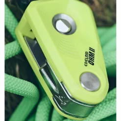 Edelrid Sicherungsgeräte*OHM II - Sicherungsgerät