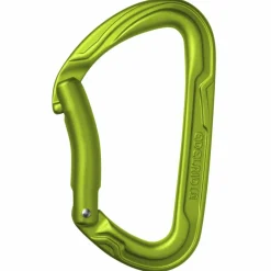Edelrid PURE BENT III - Karabiner^ Karabiner