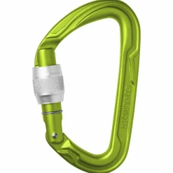 Edelrid Karabiner*PURE SCREW III