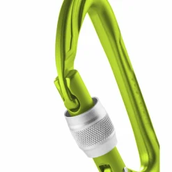 Edelrid Karabiner*PURE SCREW III