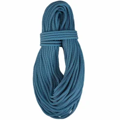 Edelrid SE GLOBETROTTER DRY 9,6MM II Unisex - Kletterseil^ Kletterseile