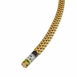 Edelrid SE GLOBETROTTER 9,8MM Unisex - Kletterseil^ Kletterseile