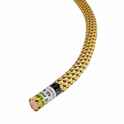 Edelrid Kletterseile*SE GLOBETROTTER 9,8MM Unisex - Kletterseil