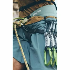 Edelrid Klettergurte*SENDERO II Herren - Klettergurt