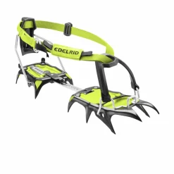 Edelrid SHARK II - Steigeisen^ Eisausrüstung