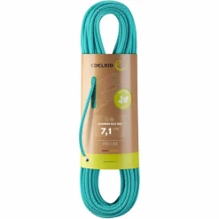 Edelrid SKIMMER ECO DRY 7,1MM - Kletterseil^ Kletterseile