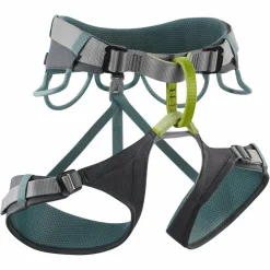 Edelrid SKYE Unisex - Klettergurt^ Klettergurte