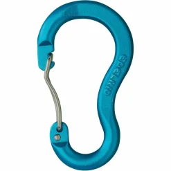 Edelrid WAVE - Schlüsselanhänger^ Schlüsselanhänger|Kletterzubehör