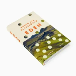 Romane*EDEN - Roman